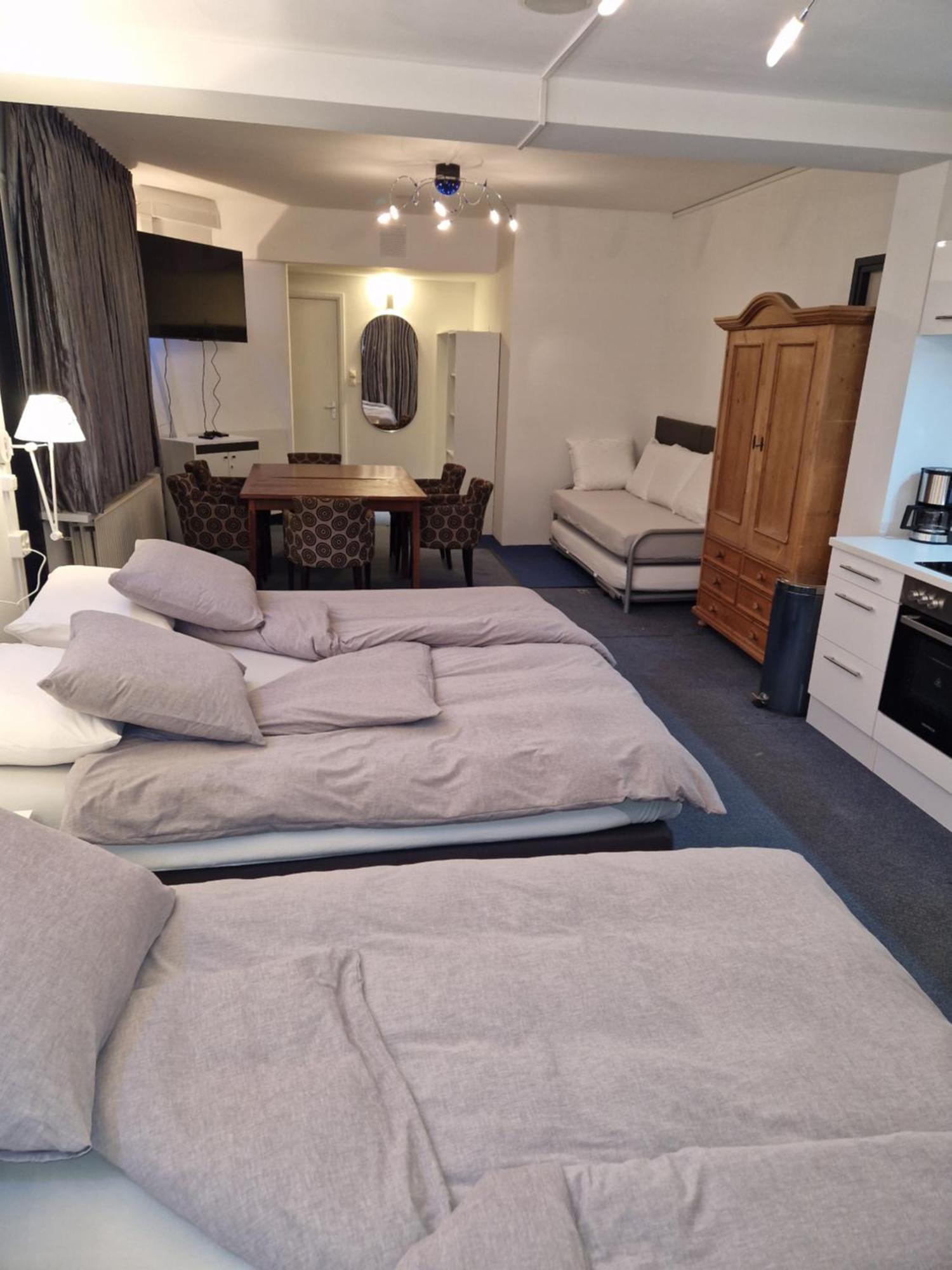 Duin-Vliet Bed & Breakfast Bentveld Dış mekan fotoğraf