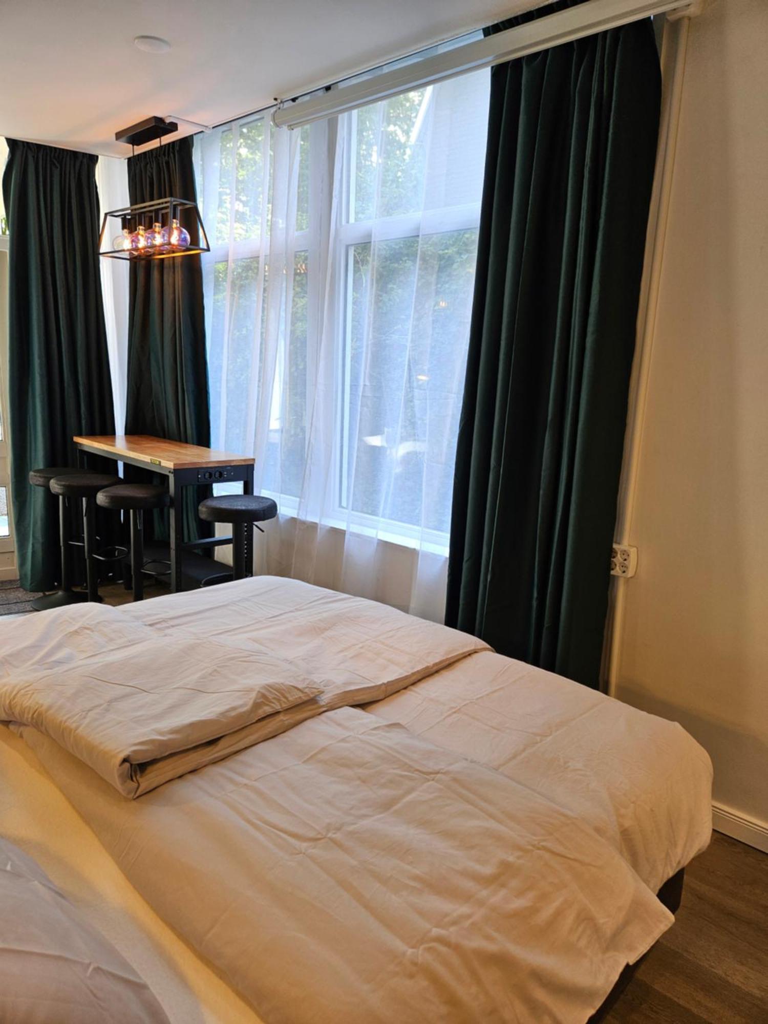 Duin-Vliet Bed & Breakfast Bentveld Dış mekan fotoğraf